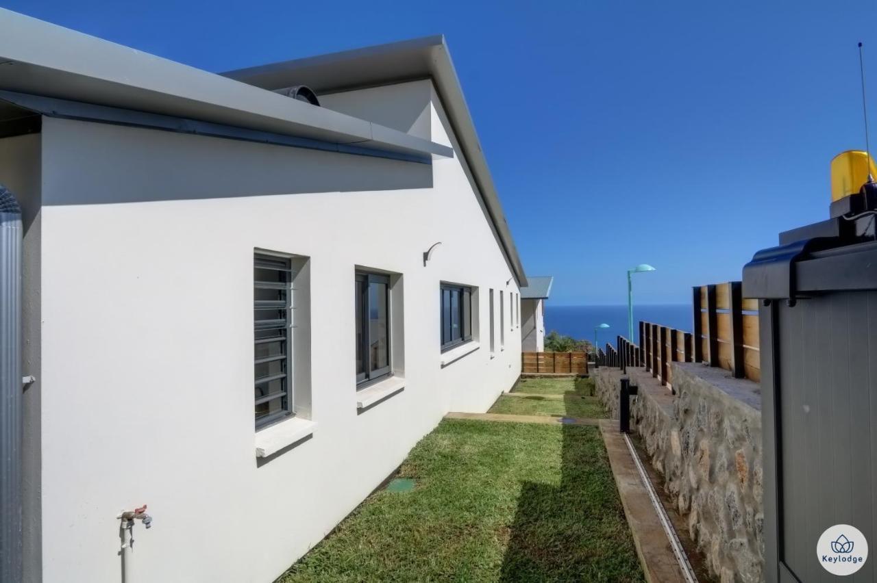 Villa Aina - Piscine 4 Etoiles - Vue Mer - Saint Leu Buitenkant foto